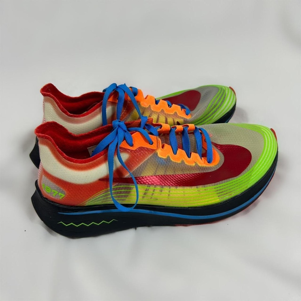 Nike Zoom Fly DB Doernbecher